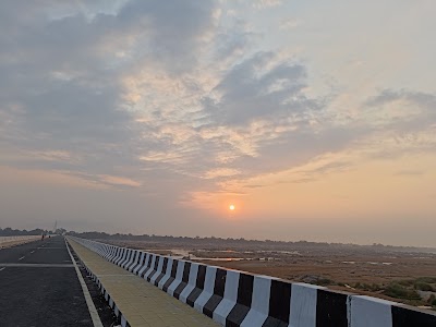 Boudh-Marjakud Bridge