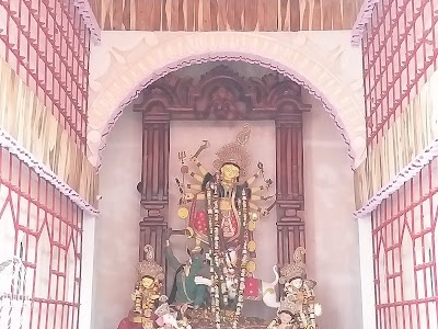 AE Block, Sector 1, Bidhannagar