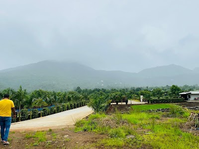 Chikhalgaon,mulshi,pune