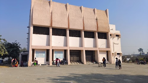 Sardar Bhagat Singh Government Post Graduate College