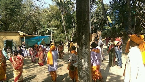 KAKNAN BALAK SMRITI SANGHA