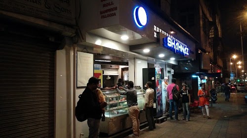 Jaffer Bhai's Delhi Darbar
