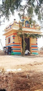 Shiva temple