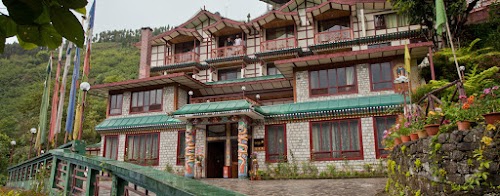 Club Mahindra Resort - Royal Demazong, Gangtok, Sikkim