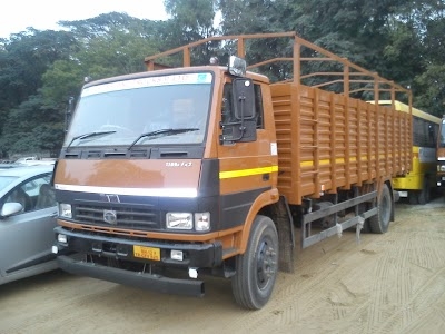 Tata Motors
