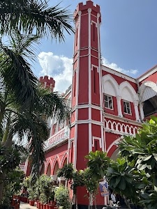 Old Delhi Station