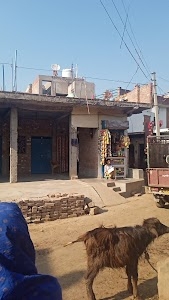 Bachhaupur Shiv Mandir