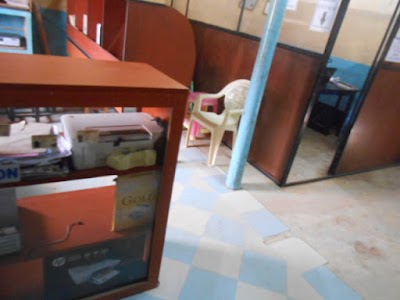 Chacha ICT Centre