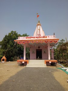 Kanjan Ranchhod