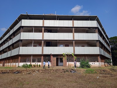 Jeypore School Of Engineering And Technology