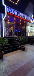 Taste Minister Resturant & Cafe