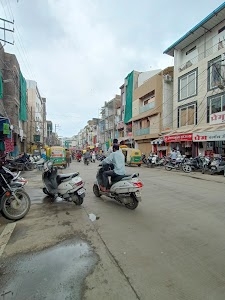 Rajawada Indore