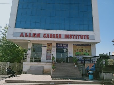 Allen Career institute