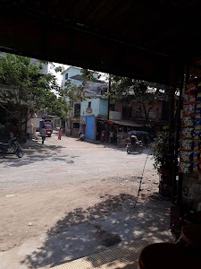 Har Har Mahadev Temple