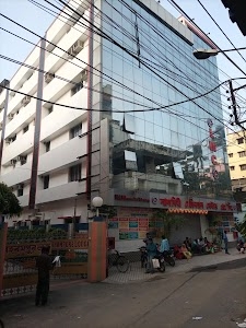 Laldighi Medical Centre Pvt. Ltd.