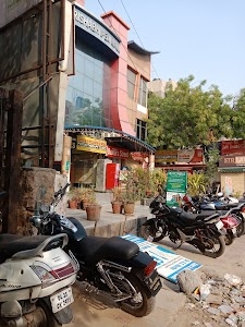Patparganj
