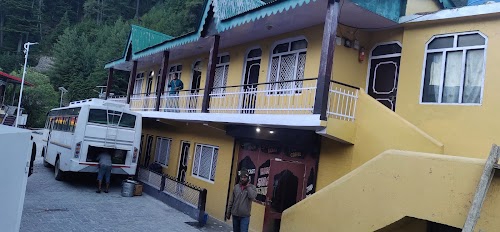 Hotel mini swiss