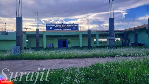 Maharaja Nandakumar Mahavidyalaya