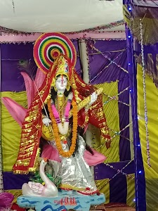 बाबा स्थान मथुरा