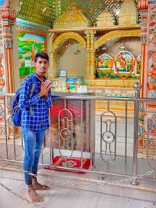 श्री वीर तेजाजी जाट धर्मशाला