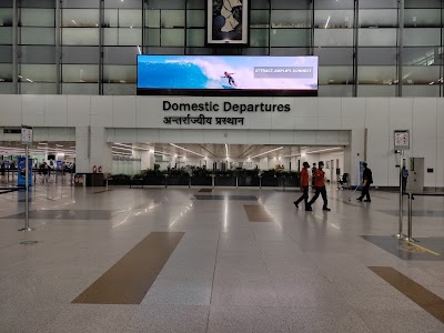 Airports Authority of India