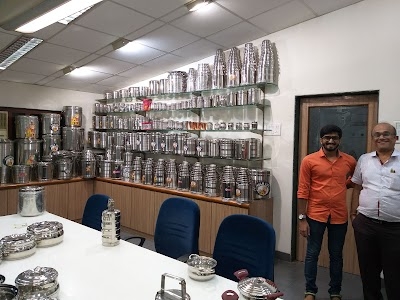 Mili Steels Pvt. Ltd.