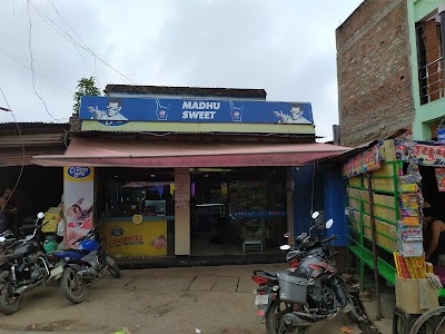 Madhu Sweets