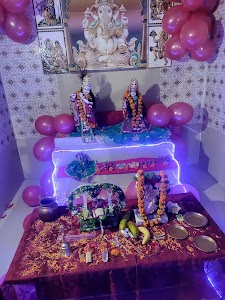 Krishna Temple