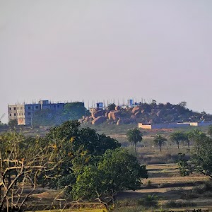 Vrindavan