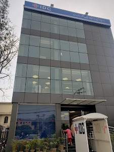 Islamabad Diagnostic Center