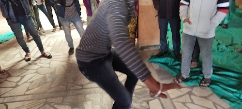 महादेव इलेक्ट्रिक