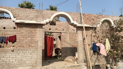 Manipur Devi asthan