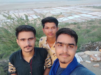 Jogi Baba ka Mandir