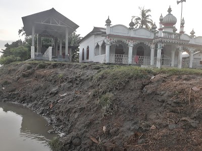 Katahguri Jamme Masjid, Niz Rangamati