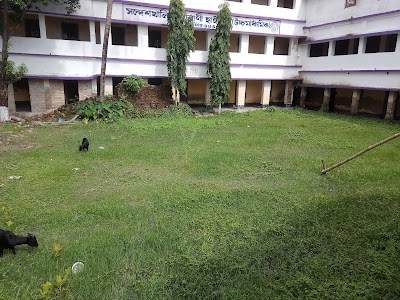 Sandeshkhali Radharani High School