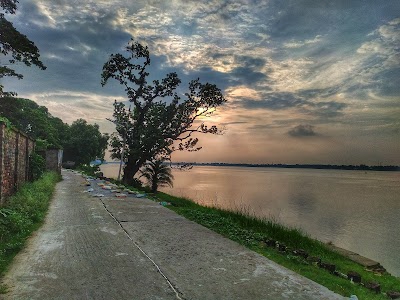 Kalipur, Budge Budge