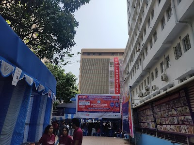 Iem Management Building