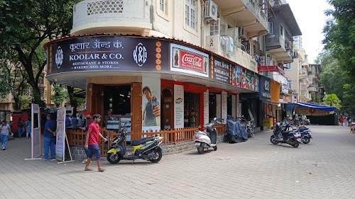 Koolar & Co