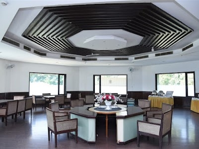 Gymkhana Club