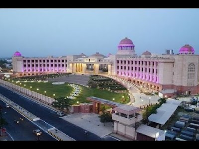 High Court Lucknow