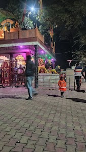 Kali Mata Mandir