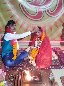 Arya Samaj Mandir Jabalpur