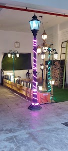 SHOWROOM HOUSE OF FANCY LIGHTS L.N. KAPOOR & SONS
