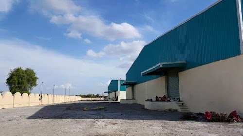 HONEYWELL WAREHOUSES