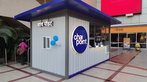 Chai Point - Fun Republic Mall, Mumbai
