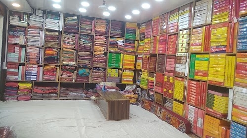 DELHI FASHION