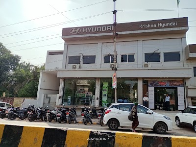 Hyundai Varanasi - Krishna
