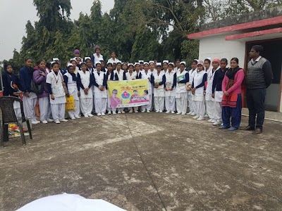 Ambedkar Institute Of Higher Education