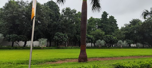 Panchsheel Park