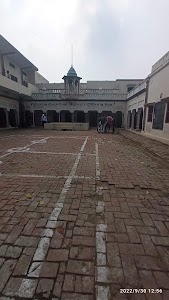 Gandhi Smarak Devnagari Mahavidyalaya